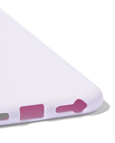 softcase iPhone 6/6S/7/8/SE20/SE22