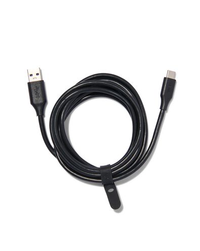 laadkabel USB 3.0 / type C