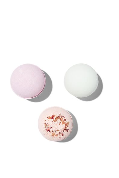 badbruisballen cadeauset - 3 stuks