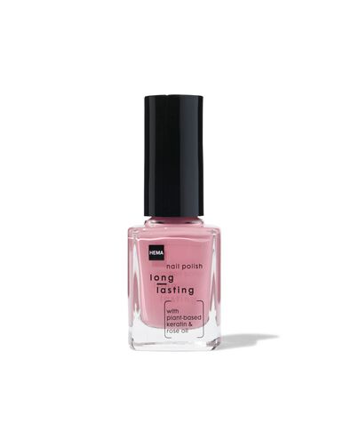 long lasting nagellak 292 pink delight
