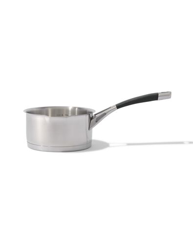 steelpan &Oslash;14cm Milano