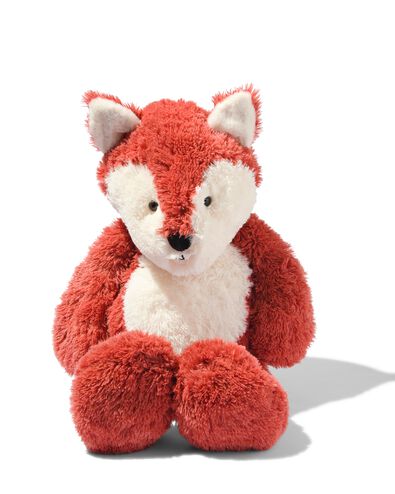 knuffel vos XL