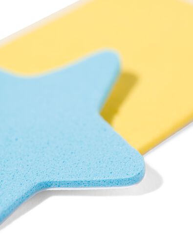 foamstickers vormen - 90 stuks