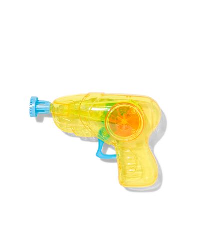 bellenblaas pistool 15cm