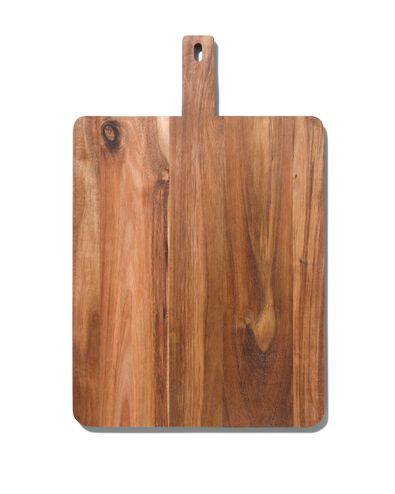 borrelplank 48x31x2 hout