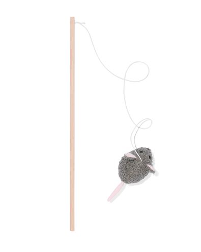 hengel voor katten met kattenkruid