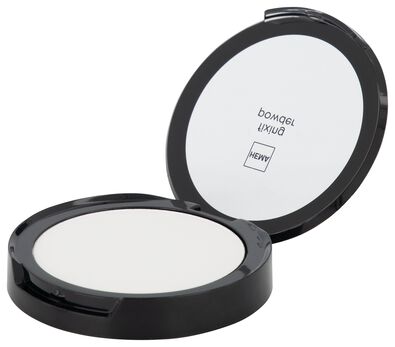 fixing powder 01 translucent