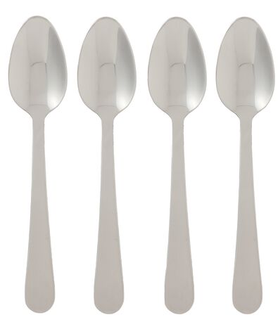 koffielepels 15cm Sydney - 4 stuks