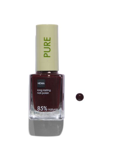 pure longlasting nagellak 79 beet-it