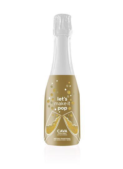 cava make it pop mini 0.2L