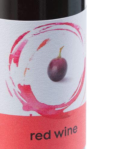 huiswijn rood 0.187L