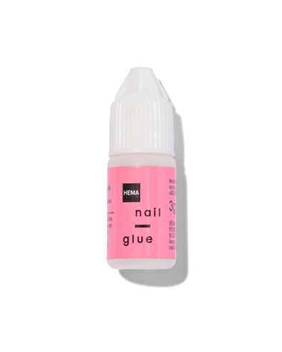 nagellijm 3gram