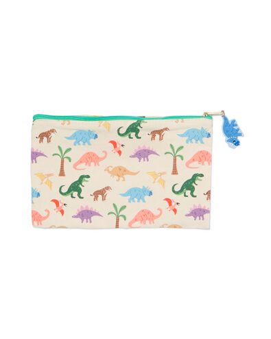 etui canvas prehistorie