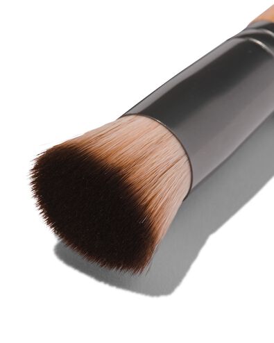 flat-top brush 125