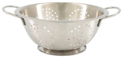 vergiet rvs &Oslash;23cm