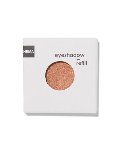 oogschaduw mono metallic 29 crystal copper