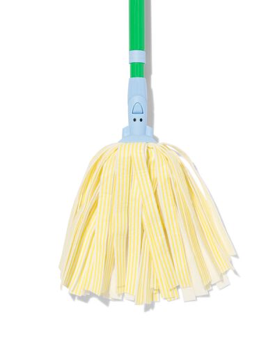 schoonmaak mop - System H