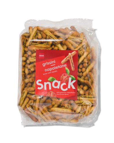 grissini napoletane 200gram