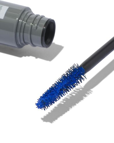 volume mascara blauw