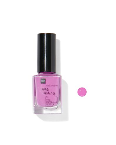 long lasting nagellak 38 raspberry swirl