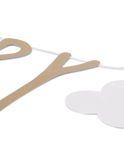 slinger karton hello baby 1.5m