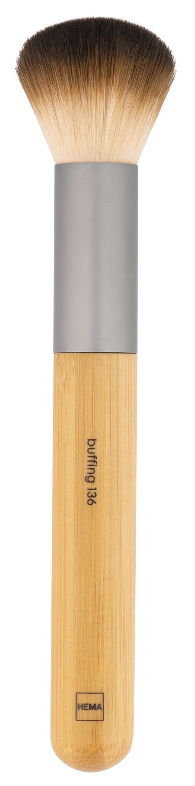 buffing brush 136