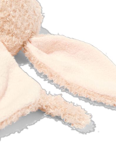 knuffeldoekje konijn