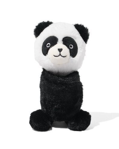 klaparmband panda