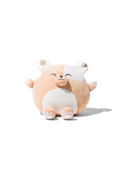knuffel hond
