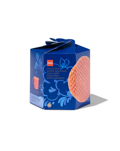 stroopwafels