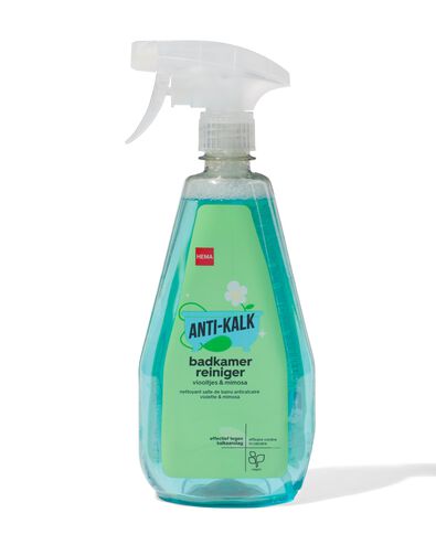 badkamerreiniger 750ml