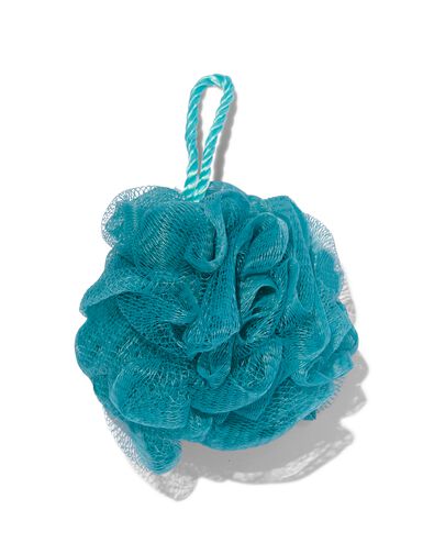 badbloem &Oslash; 15 cm - ijsblauw
