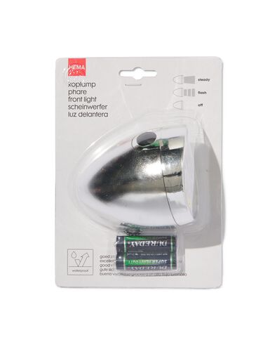 LED koplamp