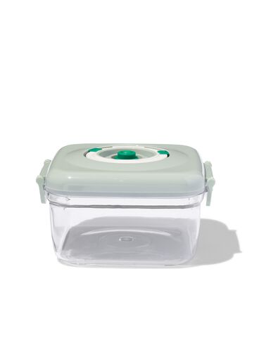 vacu&uuml;mvershoudbakje 700ml