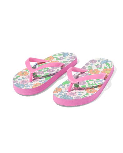 kinder teenslippers multi