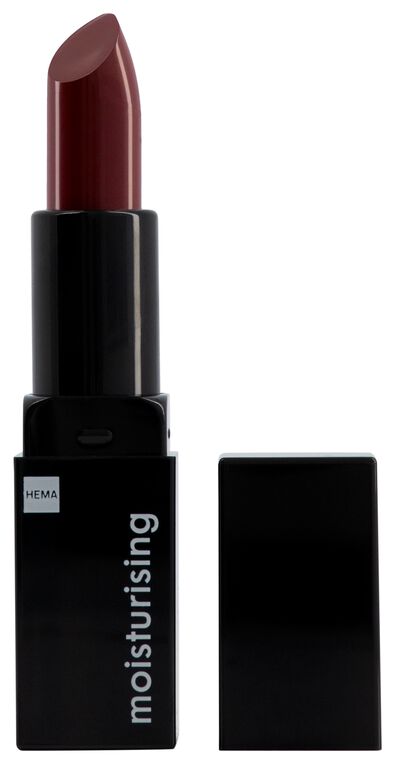 moisturising lipstick 929 currant events - creamy finish
