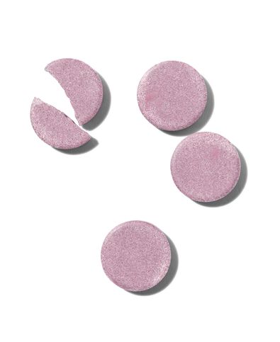 cranberry 300mg + vitamine C bruistabletten - 20 stuks