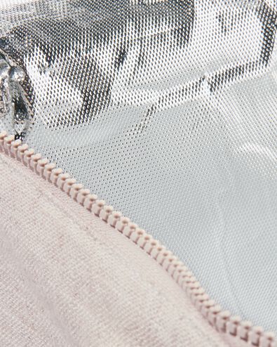 koeltas linnenlook 31x32x25