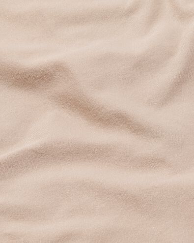 naadloze menstruatiehipster lichte absorptie beige
