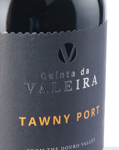 Quinta da Valeira Tawny port 0.5L