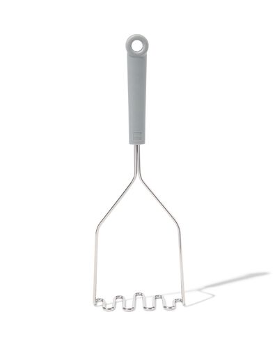 aardappelstamper 32.5cm rvs
