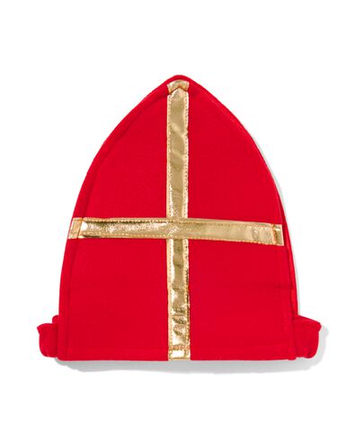 kindermijter Sinterklaas