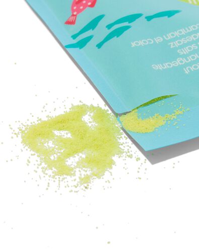 kleur veranderend badzout 50 gram