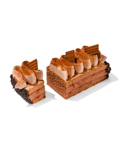 chocoladeschnitt 6 p.