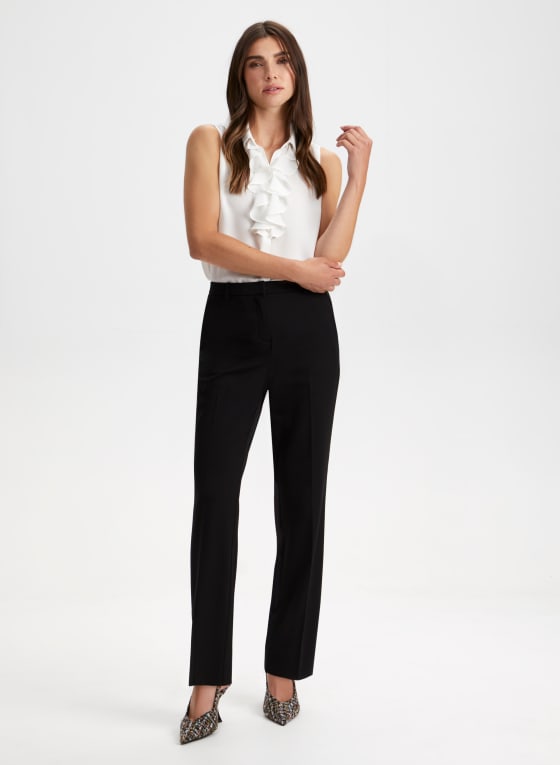 Essential Signature Fit Pants