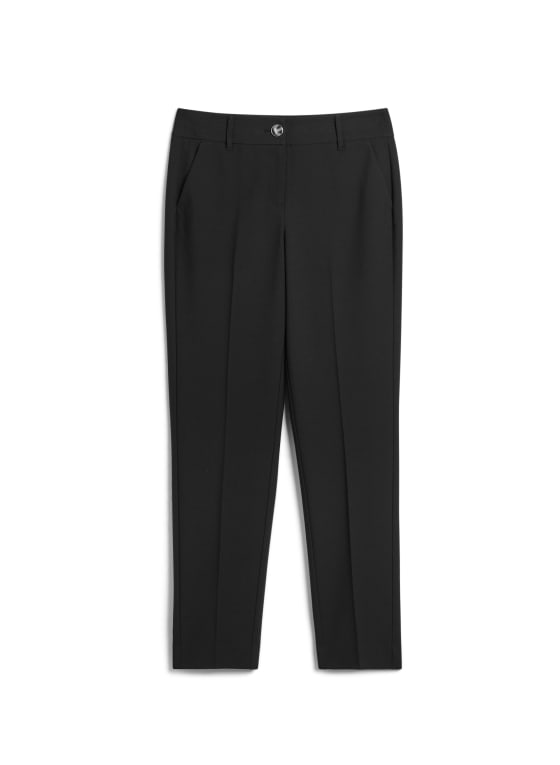 City Fit Slim Leg Pants