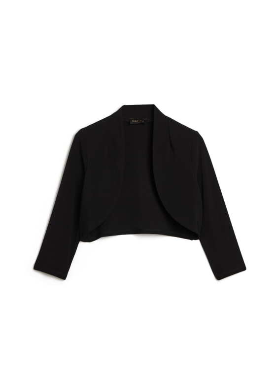 3/4 Sleeve Bolero