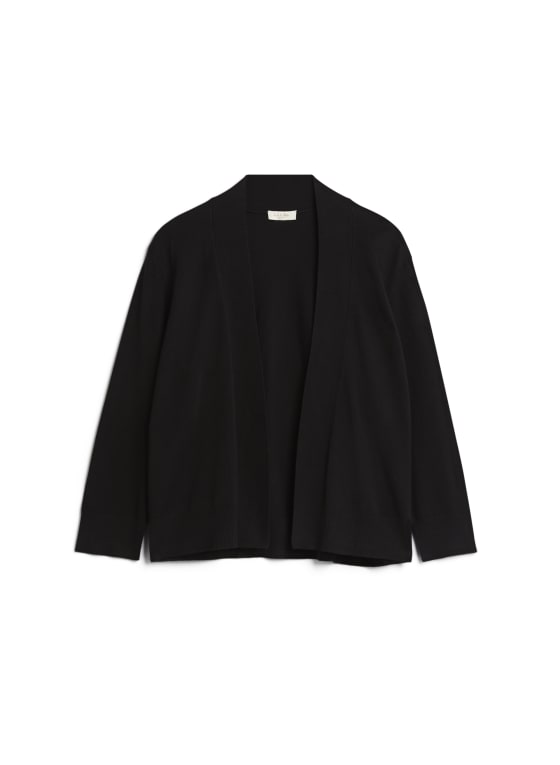 Essential Open Front Bolero