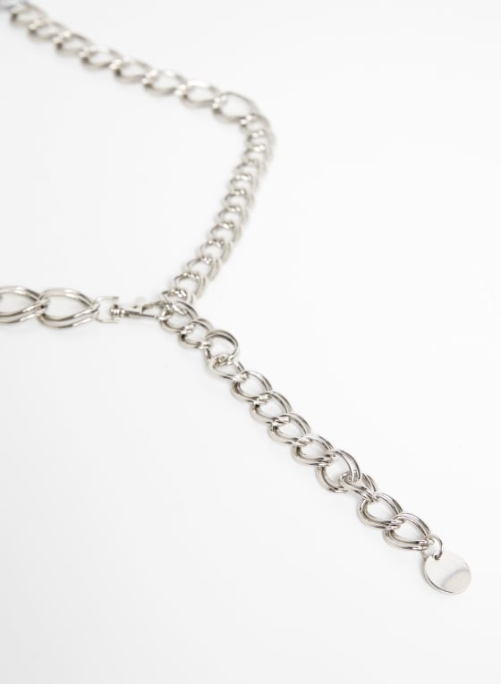 Chain Link Belt