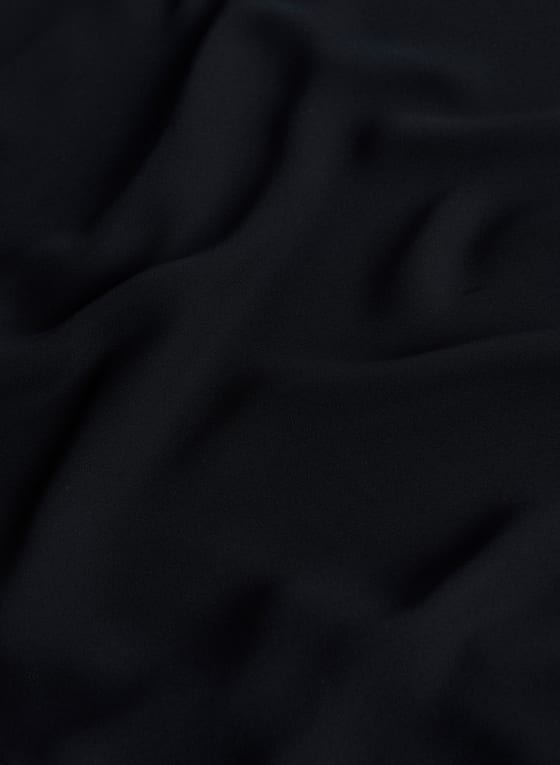 Essential V-Neck Blouse